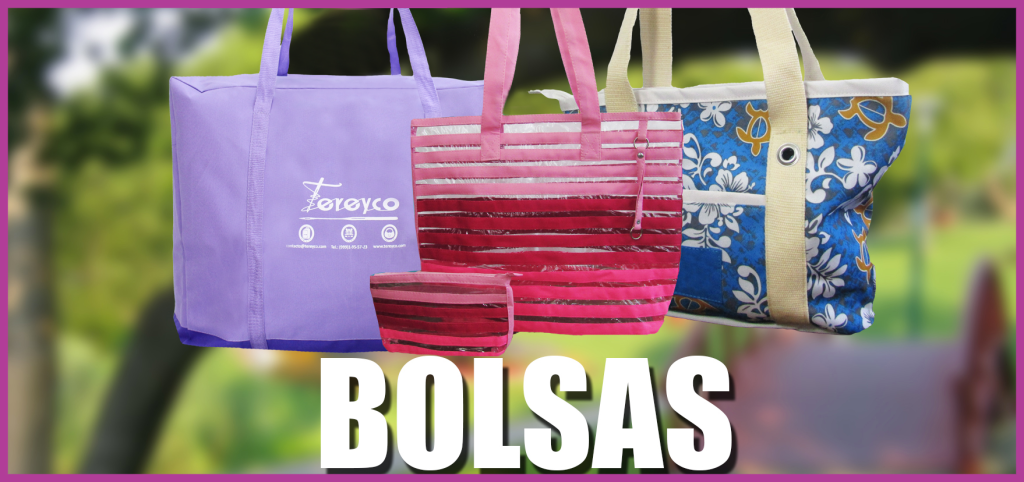 Bolsas