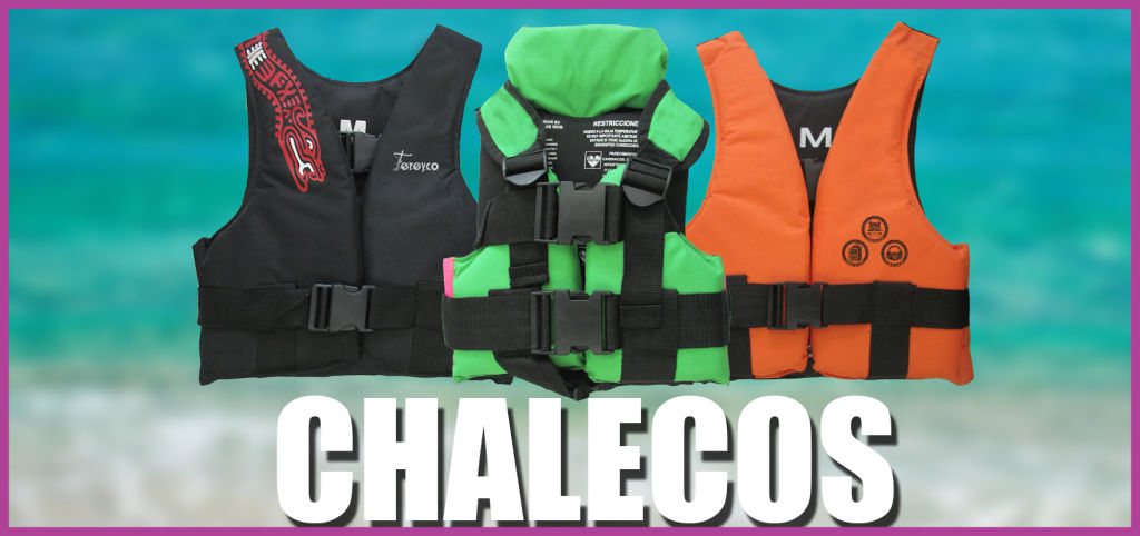 Chalecos
